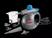 Bissell Recalls Steam Cleaner Attachments Over Burn Hazard in North America