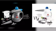 Bissell Steam Cleaners Recalled in North America Over Burn Hazard Concerns