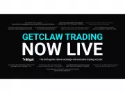 Bitget Launches AI Trading Agent Accounts for Autonomous Market Execution