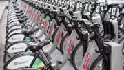 BIXI Expands into Longueuil with 22 New Stations, Including Airport Location