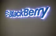 BlackBerry Announces Upbeat Quarterly Forecast, Declares Turnaround Complete