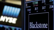 Blackstone Q1 Profit Boosted by Investment Gains, Beats Expectations