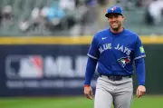 Blue Jays activate George Springer off IL, DFA Eloy Jimenez