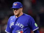 Blue Jays Bullpen Struggles Continue as Hoffman's Closer Role in Jeopardy