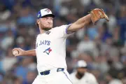 Blue Jays Reinstate Trey Yesavage Before Game vs Red Sox