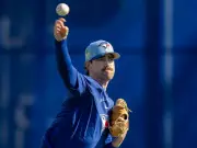 Blue Jays' Shane Bieber Moved to 60-Day IL, Delaying Return Until Late May