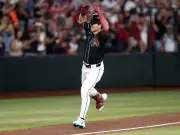 Blue Jays' Struggles Continue as Diamondbacks Rally with Eighth-Inning Grand Slam