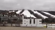 Blue Mountain Resort Concludes Ski and Snowboard Season in Ontario