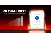 Bodor Laser Tops Global Sales for Seven Straight Years, Cementing Market Dominance
