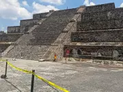 Body of Canadian Killed in Mexico Pyramid Shooting Returned to Family