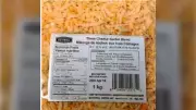 Bothwell Cheese Recalls Products Over Potential Listeria Contamination