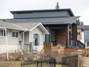 Bowness Homeowners Challenge Calgary's Proposed Flood Zone Development Restrictions