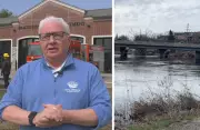 Bracebridge Mayor Shifts to Recovery After Flooding Crisis