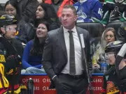 Brad Pascall, Jeff Tambellini Interviewed for Canucks GM Job