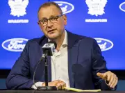 Brad Treliving Joins Hockey Canada After Maple Leafs Exit