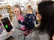 Brainwave App 'Think2Switch' Gives Independence to Non-Verbal Children