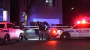 Brampton Man Arrested After Mother and Sister Critically Injured in Stabbing