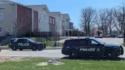 Brantford Police Deploy Heavy Presence in Marlene Avenue Neighborhood Investigation
