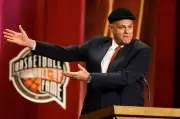 Brazilian Basketball Icon Oscar Schmidt, 'Holy Hand,' Dies at Age 68