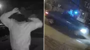 Bricks Thrown Through Windows of Cambridge Home: Police Investigate
