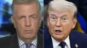Brit Hume Warns Republicans Could Lose House and Senate in 2026 Midterms