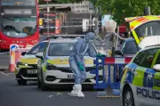 Britain Raises Terror Threat Level to Severe After London Stabbing