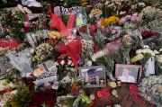 Brown University Shooting Victims Sue School Over Security Failures