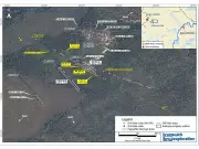 Brunswick Exploration Discovers 90.5 Meters at 1.31% Li2O at Anatacau Lithium Project