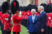 Buckingham Palace Confirms King Charles US State Visit Will Proceed as Planned