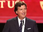 Buckley Carlson Exits Vance Press Team Amid Trump-Tucker Feud