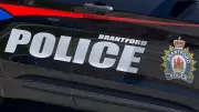 Burlington woman charged with impaired driving in Brantford