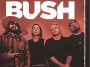 Bush to Rock Caesars Windsor July 23; Nelly Rescheduled to Sept. 10