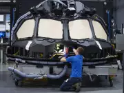 CAE Announces Workforce Reduction of 280 Jobs Amid Restructuring Plan