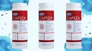 Cafiza Cleaner: The Secret to Removing Stubborn Stains from Mugs and Pans