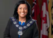 Caledon Mayor Annette Groves Not Seeking Re-election in 2026