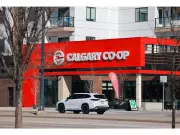 Calgary Co-op Posts $6M Profit in 2025 as Sales Rise to $1.55B