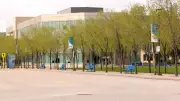 Calgary Emergency Alerts Sent via App During Shelter-in-Place Order at Mount Royal University
