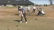 Calgary Golf Courses Open Later Than Usual for the 2026 Season