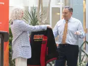 Calgary Lawyer John Osler Appointed Next UCalgary Chancellor