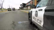 Calgary Man Charged in Stabbing Outside Pacific Place Mall