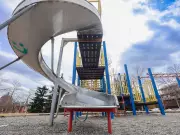 Calgary Playgrounds Face Closure Crisis as Funding Falls Short