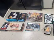 Calgary Police Charge Two Men in Major Break-In Spree Across Seven Stores