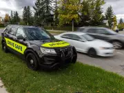 Calgary Police Issue Over 10,000 Speeding Tickets in First 10 Weeks of 2026