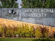 Calgary Police Respond to Armed Individual Reports at Mount Royal University