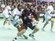 Calgary Roughnecks' Narrow Loss to FireWolves Highlights Season of One-Goal Heartbreaks