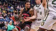 Calgary Surge to Play Marquee Games in Lethbridge, Red Deer, and Stampede