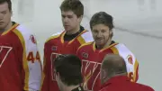 Calgary Wranglers Players Eye NHL Roster Spots in Crucial Offseason