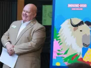 Calgary Zoo's Asian Highlands to Welcome Sichuan Takin and Returning Species