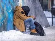 Calgary's Population Boom Overwhelms Social Services as Families Struggle