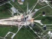 Calgary's TELUS Spark Hosts Live Artemis II Moon Launch Viewing Event